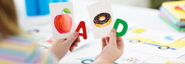 Super Common Mistakes Parents Make When Teaching ABC’s