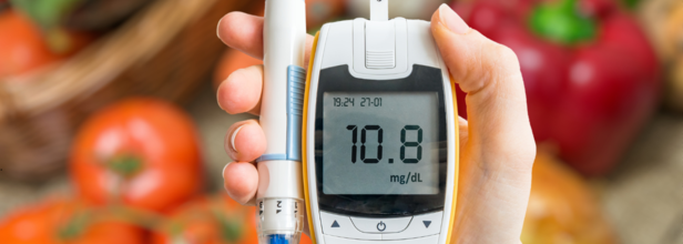 Ayurvedic way to control your diabetes