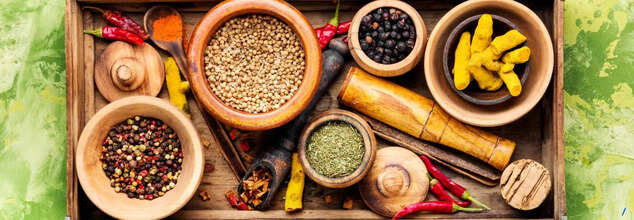 Spices Can Lower Your Blood Pressure—But Is There Empirical Evidence?