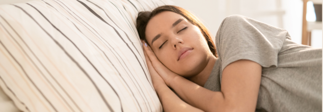 Insomniacs, Listen Up! Should You Be Taking Naps To Overcome Drowsiness?