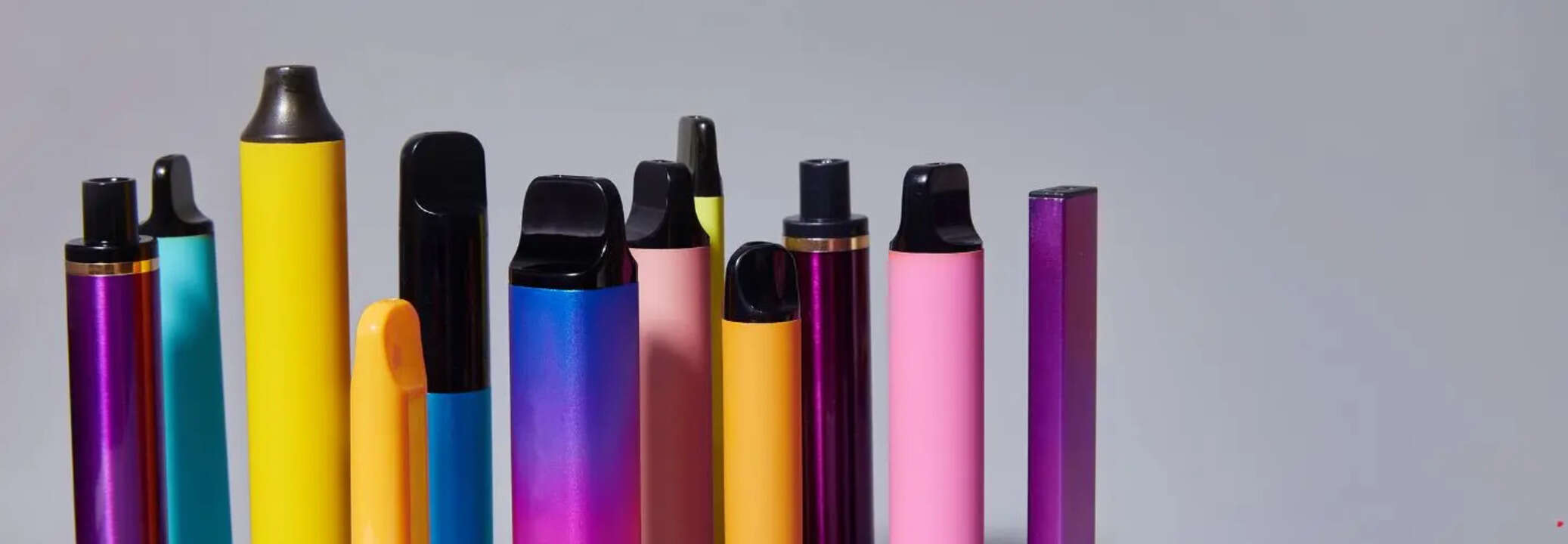 How Vitamin E In Vapes Can Harm Your Lungs–And Even Kill