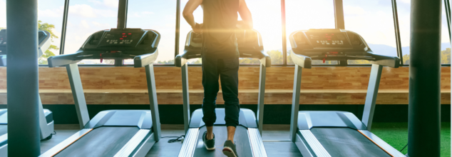 7 Treadmill Workouts To Help You Burn Calories, Even If You Hate Running