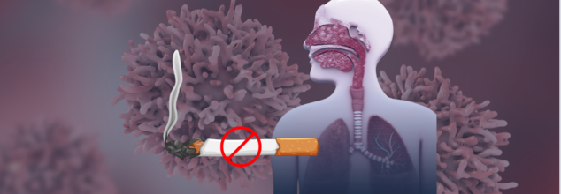 If You’ve Never Smoked, Why Are You At Risk For Lung Cancer?