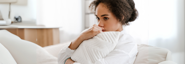Dear Future Husband, Here’s What I Wish You Understood About My Stress, Fatigue, Period Pain And Mental Load