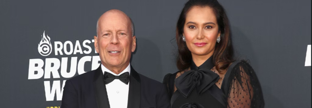 Bruce Willis’ wife Emma Heming Shares Emotional Plea To 'Care For Caregivers Too' After Gene Hackman And Betsy Arakawa Deaths