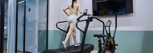 You Can Burn More Calories While Running Only If Avoid These Treadmill Mistakes