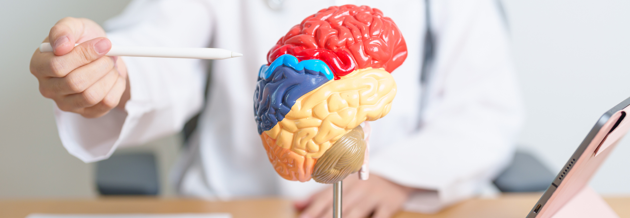 Can Brain Pacemakers Cure Addiction? New Clinical Trial Aims to Find ...