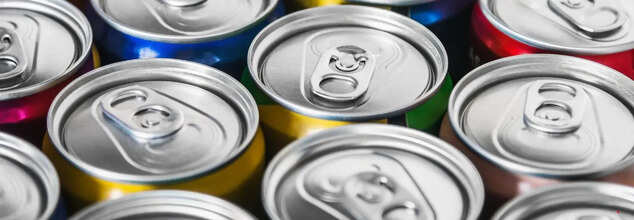 Energy Drinks Destroys Blood Brain Barrier, Leads To Alzheimer's Disease