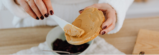 Eating Peanut Butter Can Help You Lose Weight, But Not If You’re Making These Mistakes