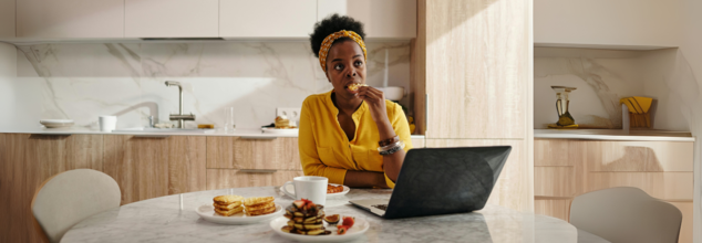 Why You Shouldn’t Be Eating Alone