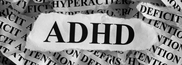 Rise In ADHD Prescription