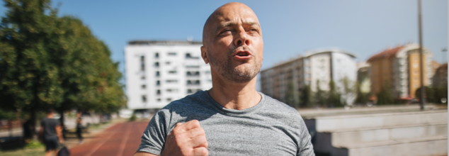 If You Are A Man Over 40, Stop Making These Mistakes When Trying To Lose Weight