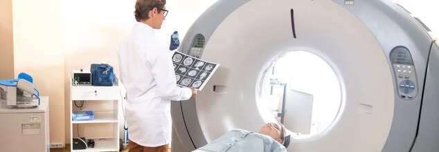 Ultra-Low-Dose CT Scans May Detect Pneumonia in At-Risk Patients