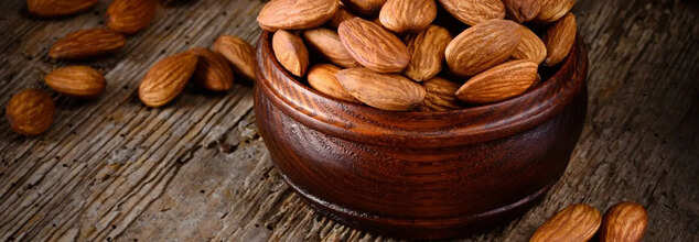 Too Many Almonds Can Lead to Kidney Stones: Here's How Many To Consume