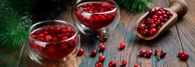 Drinking Cranberry Juice Can Help You Reduce Risk Of This Disease