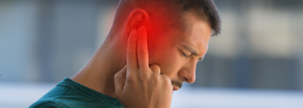 Ear Pain reasons