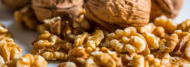 How many walnuts should you eat in a day?