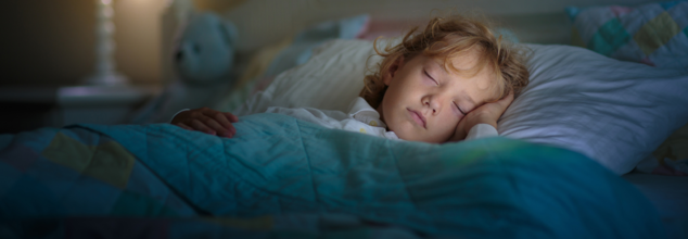 How Sleep Deprivation In Kids Hurt The Entire Family!