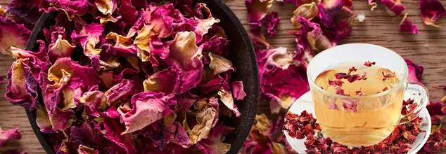 Rose Tea Has Benefits Beyond Ayurveda: Here's How To Make It