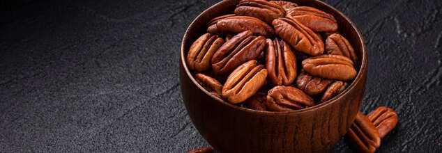 Replace Your Snacks With This Tree Nut To Cut Down Your Cholesterol