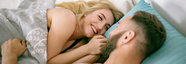 Subtle Warning Signs Of Serious Health Conditions That Only Your Partner Can Notice