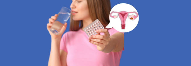 Birth Control Pills Could Reduce The Risk Of Ovarian Cancer By 43%, Claims Study