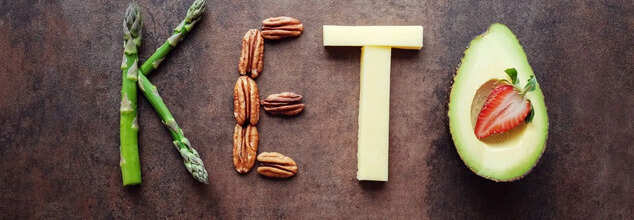 Ketogenic Diet Boosts Mental Health: Study Reveals Reduced Stress