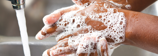 Hand hygiene can keep your safe from diseases this Spring