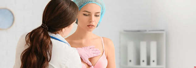 World Tuberculosis Day: Can This Condition Spread To Your Breasts?