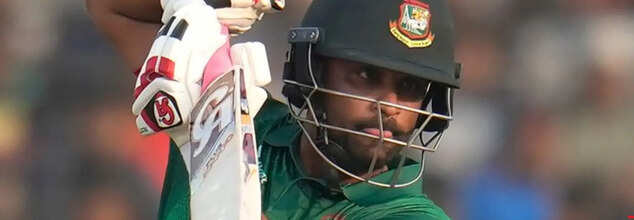 Tamim Iqbal Suffers Heart Attack-Can It Be Possible To Predict It Beforehand?