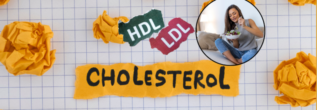 Doctor Reveals 4 Lifestyle Hacks That Lower Cholesterol Better Than Statins