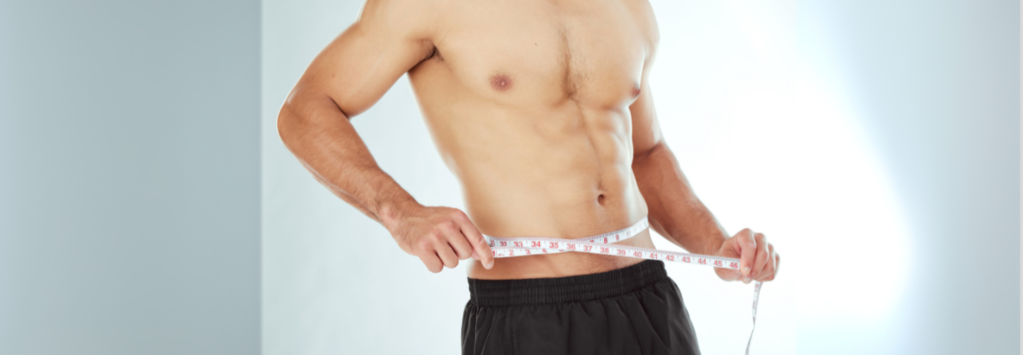 Men, Watch Your Waist—Every Extra Inches Could Indicate Cancer Risk