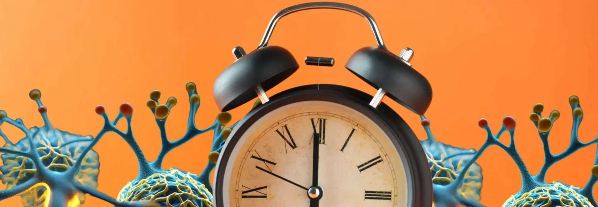 Your Brain Starts Eating Itself If You Don't Sleep Enough, Research Finds