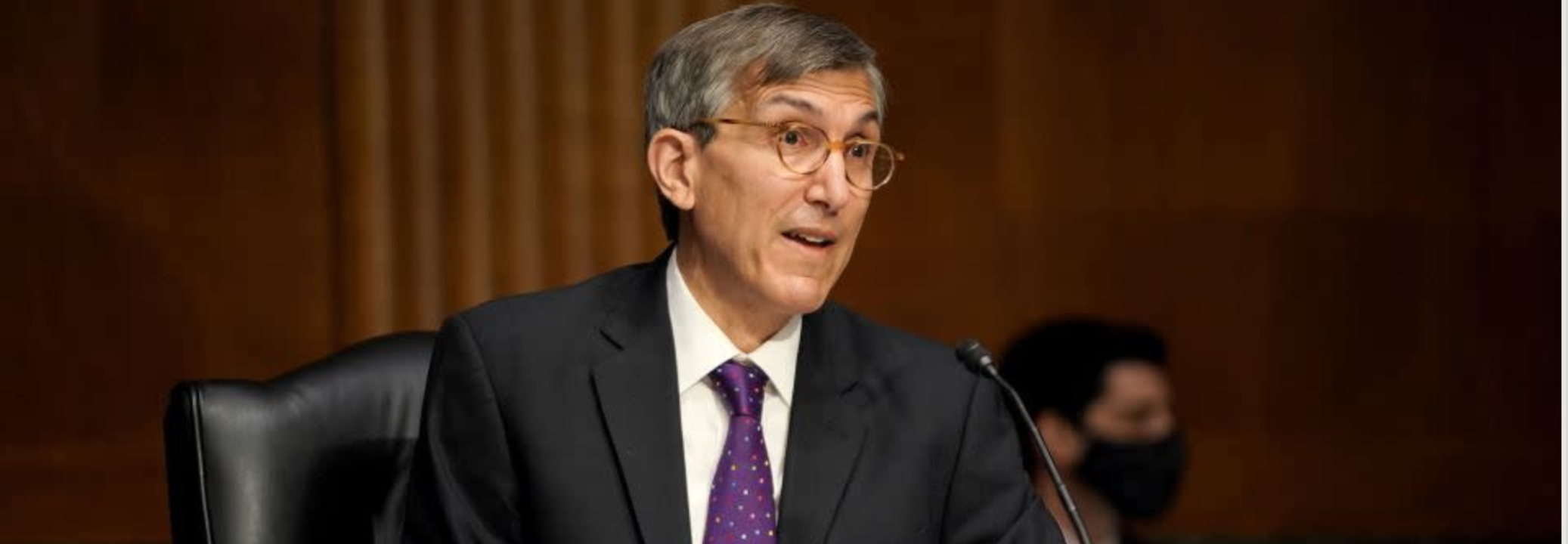 Top Vaccine Scientist Dr. Peter Marks Ousted From FDA- Will This Shake-Up Put Vaccine Safety At Risk?