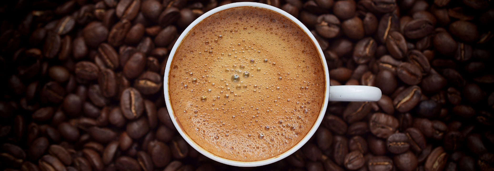 This Is What Too Much Caffeine Does To Your Body | Health and Me