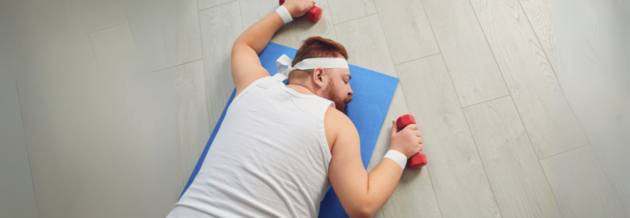 Stop Exercising Immediately If You Notice These Signs | Health and Me