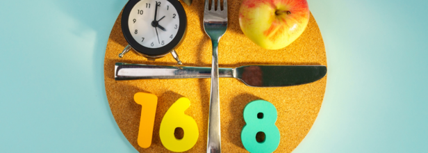 This is the golden rule for 16/8 intermittent fasting