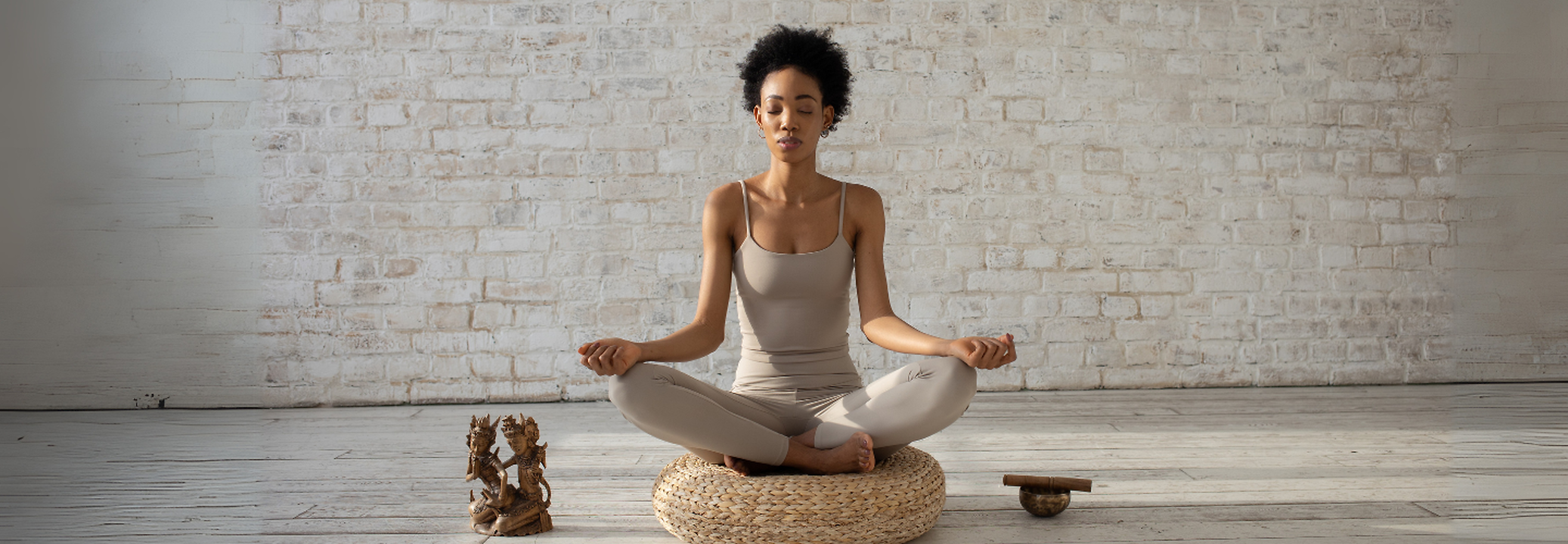 Feeling Anxious? Here’s 20 Minute Yoga Routine That Can Help You Feel ...