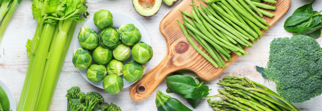 Surprising Foods That Are Better Eaten Raw For Maximum Nutrient Retention