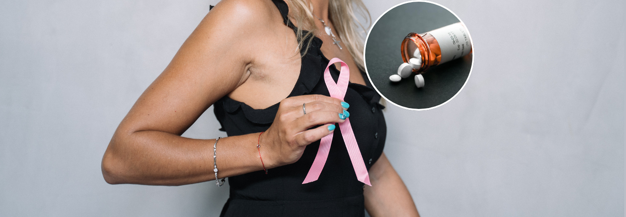 'Miracle' Breast Cancer Pill That 'Slows Progression Of Disease' To Be ...