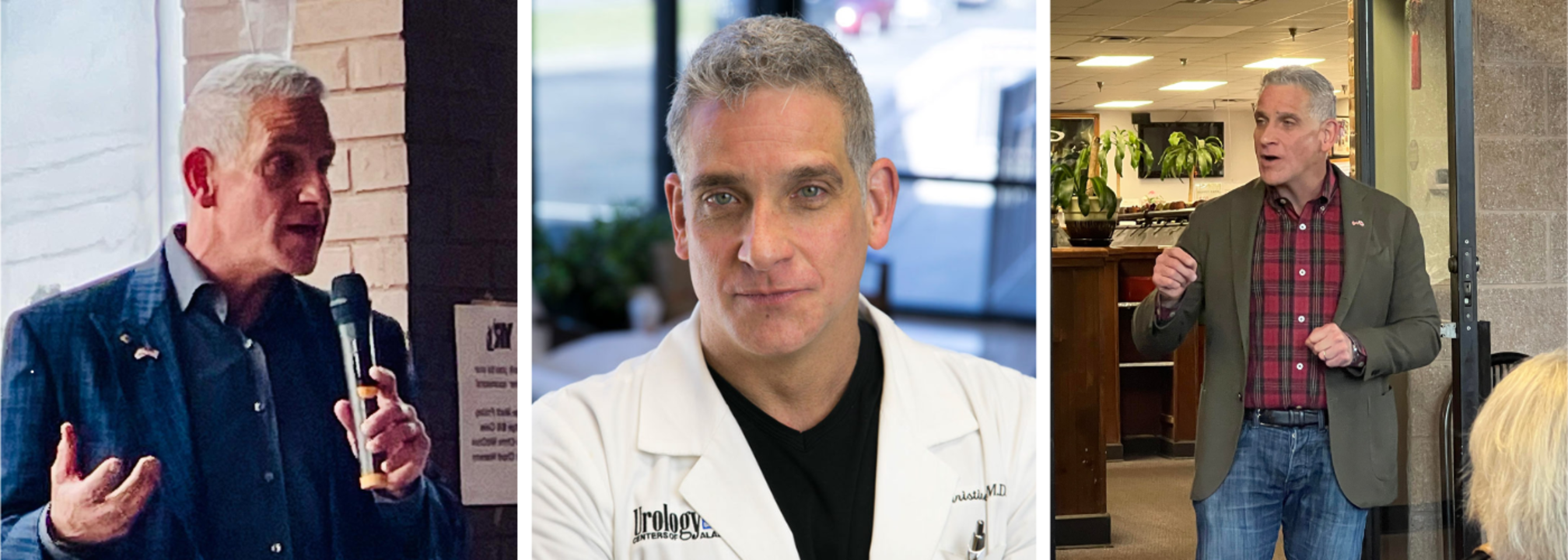 Trump's Top Health Nominee Wants ‘Corrective Care’ For Trans People