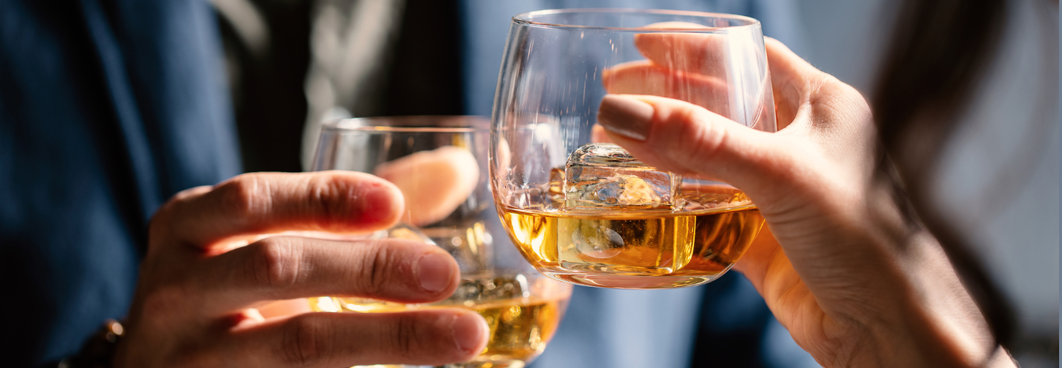 Think Drinking In Moderation Is Okay? Study Finds Only 8 Drinks A Week ...