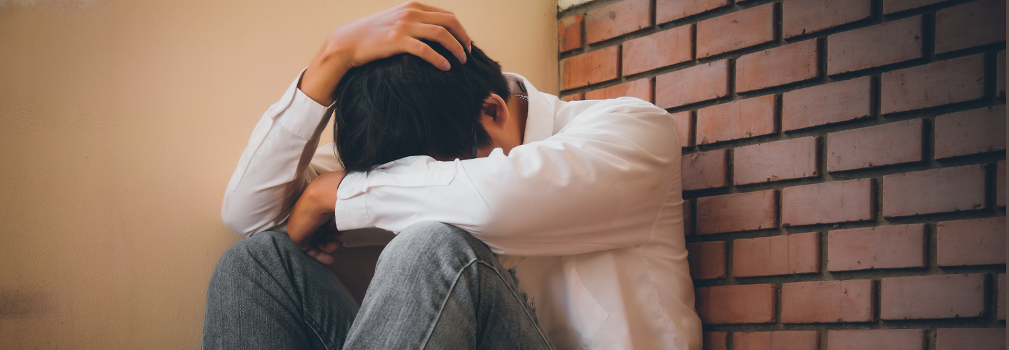 More Americans Than Ever Are Depressed With Most Not Receiving ...