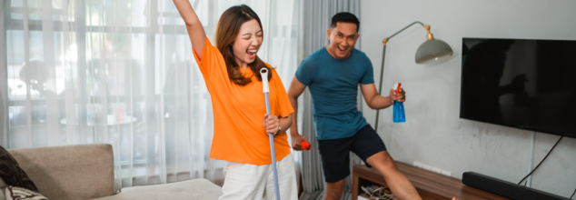 Gym Is Not The Only Place That Can Boost Your Strength And Flexibility