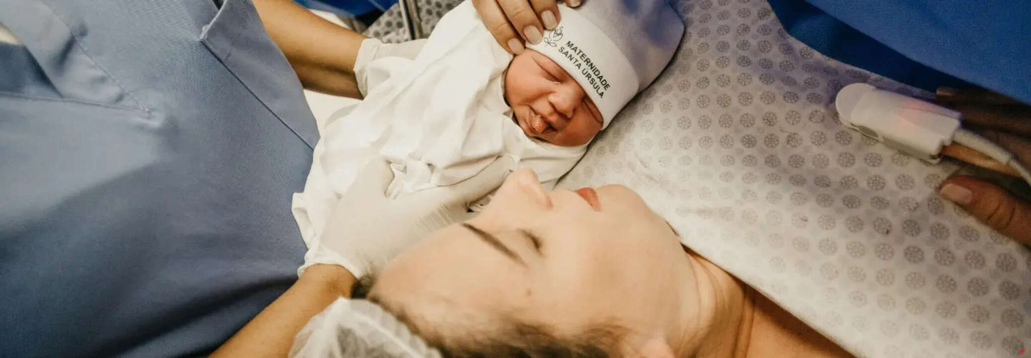 Turkey Bans Elective C-Section Deliveries—Here's Everything You Need to Know About This Surgery