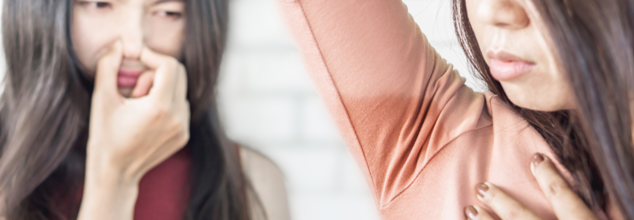 Dealing With Summer Body Odor? Dermatologist Suggests Using This