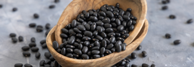 Adding Black Beans To Your Diet Could Help You Protect Your Heart Health And Blood Sugar