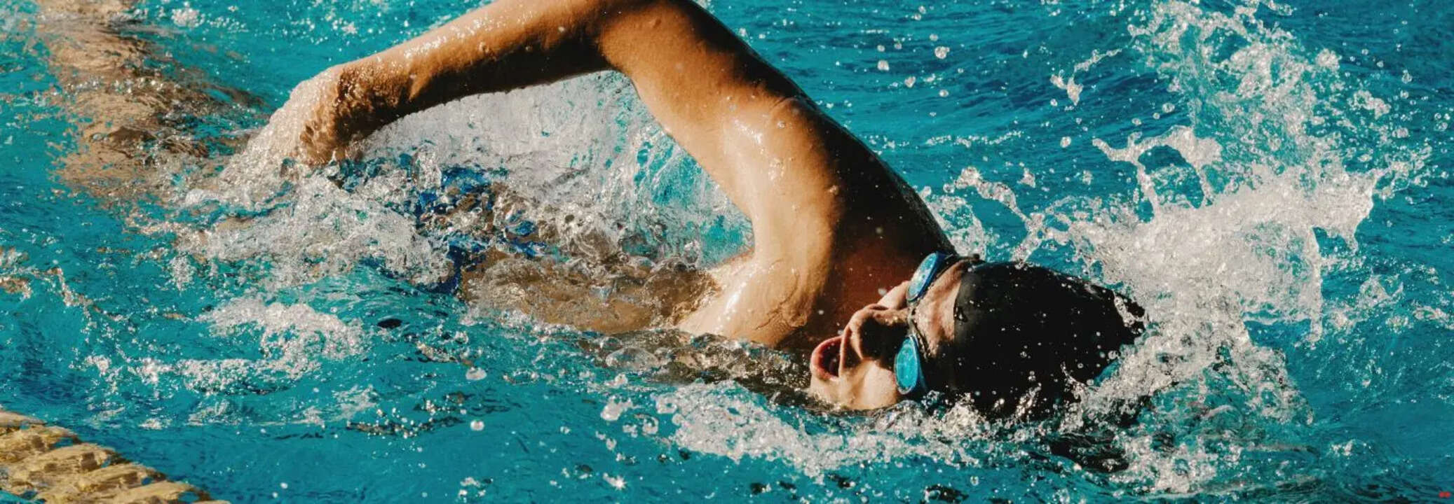 What Is Swimmer's Itch? How To Get Rid Of This Common Summertime Rash ...