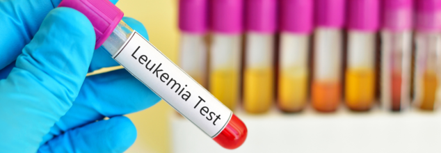 Leukemia Can Now Be Treated By New Immune Cell Treatment