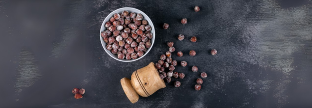 Fight Oral Infections And Inflammation With This Ayurvedic Herb